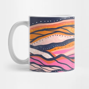 Let’s go Explore Mug